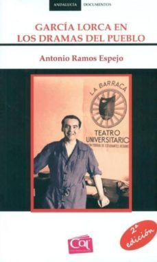 garcia lorca en los dramas del pueblo (2ª ed.)-9788488067166