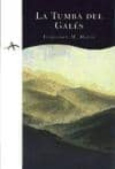la tumba del gales-francisco m. marin-9788488730466