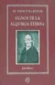signos de la alquimia eterna-jakob bohme-9788488865366