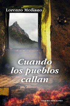 cuando los pueblos callan-lorenzo mediano-9788488962966