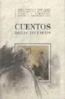 cuentos detectivescos-9788489142466