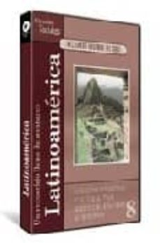 latinoamerica cd-rom-9788489446366