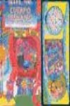 grandioso cuerpo humano-anthony morris-9788489653566