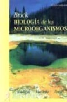 brock, biologia de los microorganismos-9788489660366
