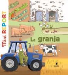 la granja-stephanie ledu-9788489662766
