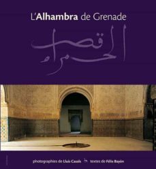 (pe) l alhambra de grenade (frances serie 2)-9788489815766