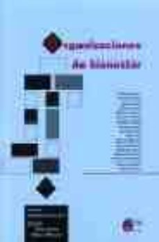 organizaciones de bienestar-9788489859166