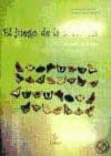 el juego de la memoria-9788489963566