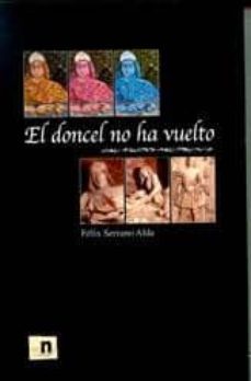 el doncel no ha vuelto-9788489995666