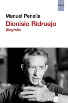 dionisio ridruejo: biografia-9788490065266