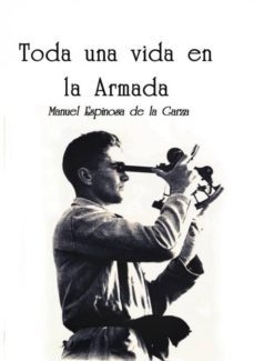 toda una vida en la armada-9788490090466