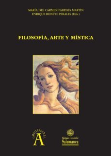 filosofia, arte y mistica (ebook)-9788490128466