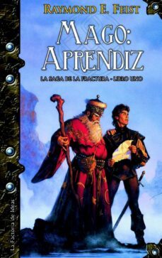 mago aprendiz (ebook)-raymond e. feist-9788490185766