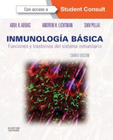 inmunología básica (4ª ed.)-9788490225066