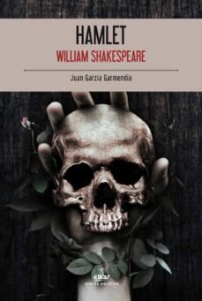 hamlet-william shakespeare-9788490270066