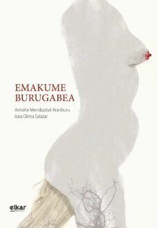 emakume burugabea-9788490277966