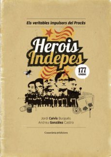 Imagen Principal de HEROIS INDEPES