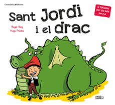 sant jordi i el drac-roger roig prades-9788490349366