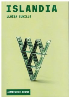 islandia-lluisa cunillera-9788490413166