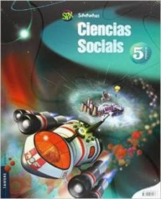 ciencias sociais 5º primaria pauta (superpixepolis)-9788490460566