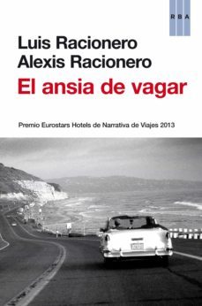el ansia de vagar (ebook)-9788490565766