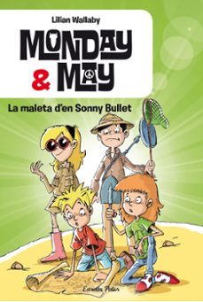 monday & may i la maleta de sonny bullet-9788490577066