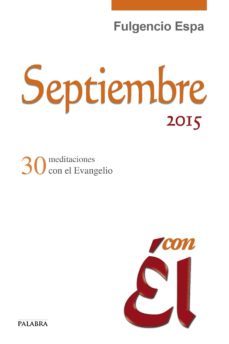 septiembre 2015, con el-fulgencio espa-9788490612866
