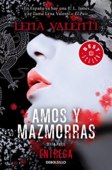 entrega (amos y mazmorras vi)-lena valenti-9788490628966