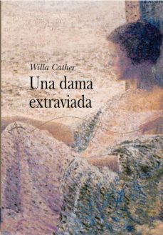 una dama extraviada (ebook)-willa cather-9788490659366