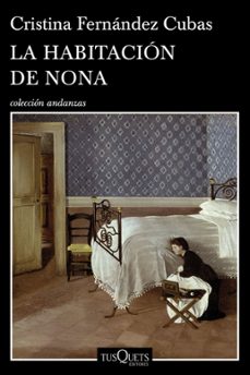 la habitacion de nona (ebook)-cristina fernandez cubas-9788490660966