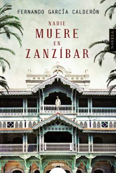 nadie muere en zanzibar-9788490674666