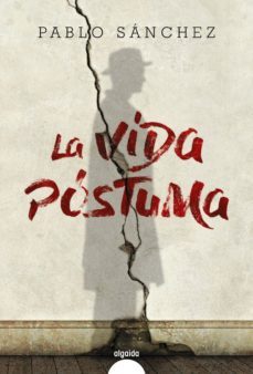 la vida postuma (ebook)-pablo sanchez-9788490678466