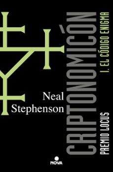 el código enigma (criptonomicón 1) (ebook)-juan madrid-9788490690666
