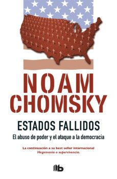 estados fallidos (ebook)-noam chomsky-9788490697566