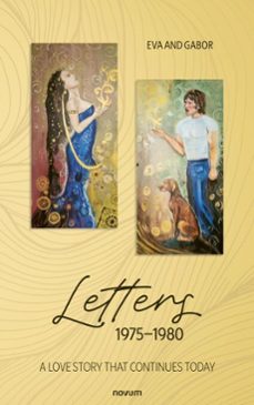 letters 19751980 (ebook)-éva és gábor-9788490726266