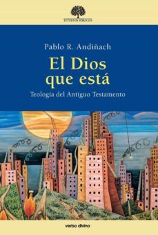 el dios que esta (ebook)-pablo r. andiñach-9788490730966