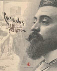 cusachs. la milia y el arte-carlos jesus medina avila-9788490914366