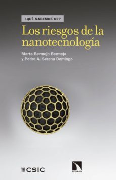 los riesgos de la nanotecnologia (ebook)-9788490973066