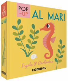 al mar! (els popis)-9788491013266