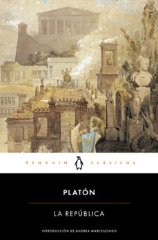la republica (ebook)-9788491057451