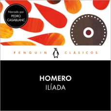 iliada (iliada y odisea 1) (audiolibro)-9788491057666