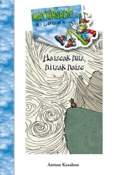 haizeak hitz, hitzak haize-oihane fernandez-9788491064466