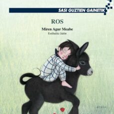 ros-miren agur meabe-9788491090366