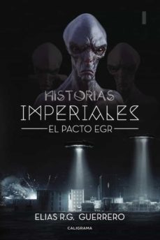 (i.b.d.) historias imperiales i: el pacto egr-elias r.g. guerrero-9788491128366
