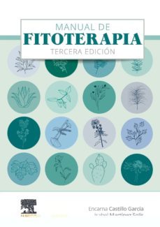 manual de fitoterapia (3ª ed.)-e. castillo garcia-9788491136866