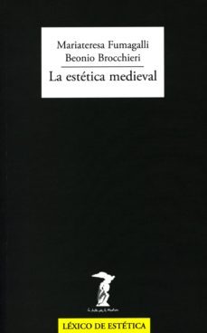 la estetica medieval (ebook)-9788491140566