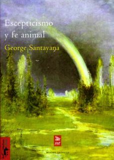 escepticismo y fe animal (ebook)-9788491141266