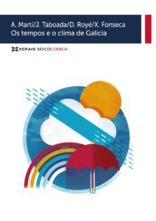 os tempos e o clima de galicia-alberto marti ezpeleta-9788491215066