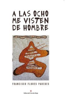 y a las ocho me visten de hombre (ebook)-francisco flores paredes-9788491261766