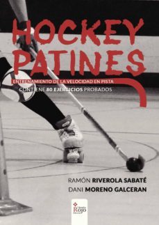 hockey patines-9788491268666